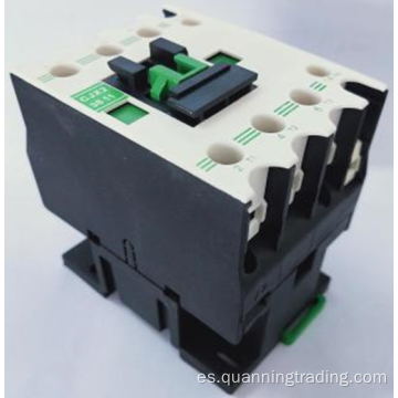 CJX2 QNC1-38 AC Contactor